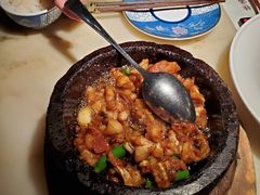 -桂满陇-十里风荷(合生汇店)