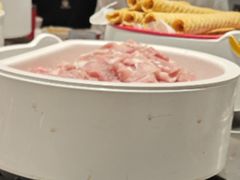 -龍歌自助小火锅(芝罘万达店)