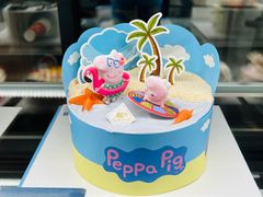 -85度C(东莞常平新南街店)