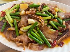 -小健农家乐饭店