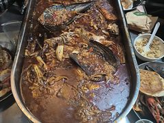 -原乡故事里海鲜大餐(玉祥门北马道巷店)