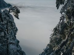 -瓦屋山景区