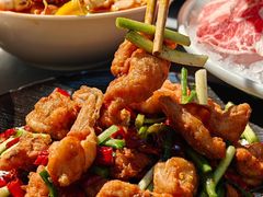 -金龙·打边炉(南京西路店)