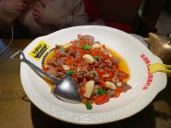 -炊烟小炒黄牛肉(中心印象城店)