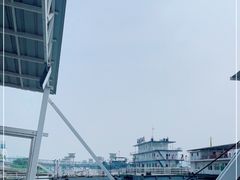 -武汉关码头(轮渡站)