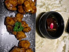 -绿茶餐厅(乐峰广场店)