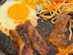 -菲滋意式餐厅(海宁银泰城店)