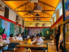 大堂-泰堤坊(淡水体育馆店)