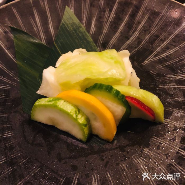 希望日本料理(保利香槟花园店)图片