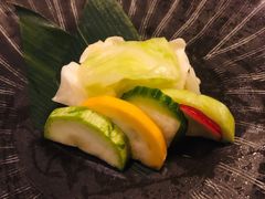 -希望日本料理(保利香槟花园店)