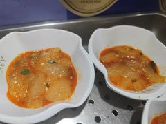 -大河宴·椒麻鱼火锅(克拉玛依西路头宫店)