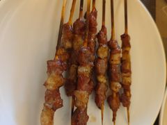 -皇朝万鑫自助餐厅