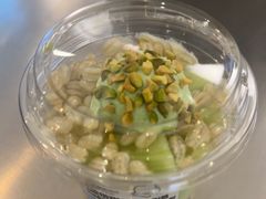 -Blueglass酸奶(财富购物中心店)