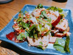 素捆鸡-易裕和·长沙米粉(竹塘西路店)