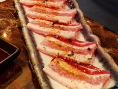 黑豚五花-魔宗·烧肉(汉街店)