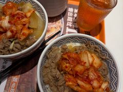 -吉野家(深圳超多维科技大厦分店)