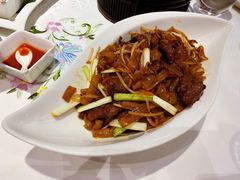 古法炒牛河-翠园(北京王府中环店)