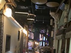 -淀里船宴(卓达店)