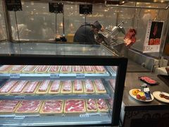 -丰卓会海鲜自助(中润大道店)