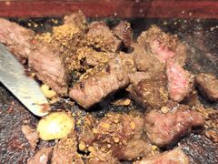 -一沙一城·岩烤牛扒(深圳首店)