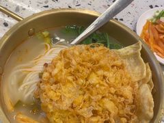 -雙冲柳州螺蛳粉&酸嘢&桂林米粉(簋街店)