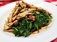 -西贝(宝乐汇店)