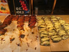 -喜庭海鲜自助(来福士店)