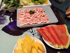 -名都晓荷塘(涿州店)
