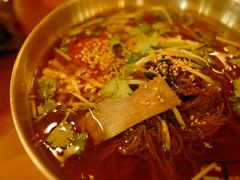 -老朴饭店(邮政街总店)
