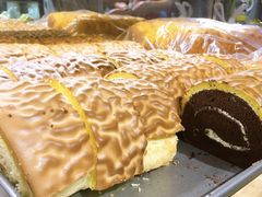 原味虎皮卷-宏发红西饼屋(天津路店)
