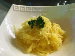-上海宝华万豪酒店