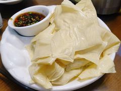 豆皮-爷爷的土钵菜(街道口店)