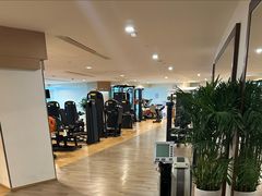 -上海外滩茂悦大酒店