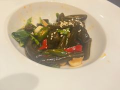 -万家宴海鲜大酒楼(五四路店)