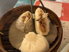 -东园小馆(苏州中心店)