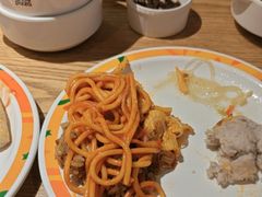 -比格比萨自助(南京万达茂店)