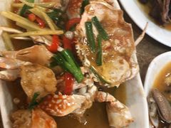 -揭阳钟记小食(福田新村店)
