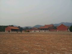 android_upload_pic-清东陵