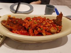 -鹿港小镇(悠唐店)