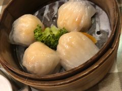 -新大咀港式茶餐厅(宝山万达店)