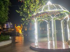 -南宁方特东盟神画