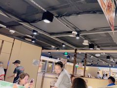 -海底捞火锅(崇文门新世界百货店)