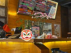 -JuiceRobot·手工意大利面&汉堡精酿(珠江新城店)