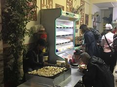 -老建水鸡脚王(翰林街店)