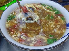 -巴依老爷新疆餐厅