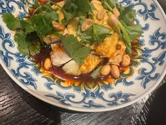 -海天楼中餐厅(吴宫泛太平洋酒店)