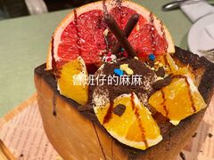 -一棵树·意大利西餐厅One Tree(新城店)