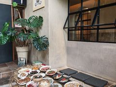 -朴墅(西湖青芝坞店·杭帮菜·家宴.14年的店)