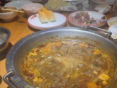-成老灶火锅鸡(平山店)
