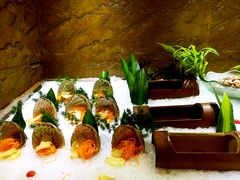 -温州王朝大酒店-自助餐厅